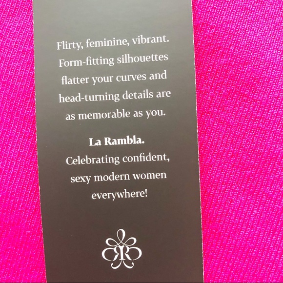 La Rambla One Shoulder Sweater Top - Picture 13 of 13